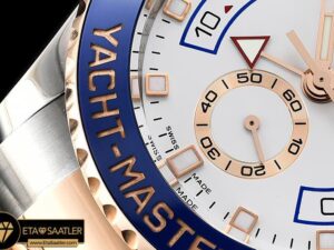 ROLYM142 - YachtMaster 116681 Blue RGSS White JF V2 A7750 Mod - 07.jpg